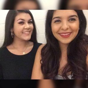 Meet your Posher, Gabriela